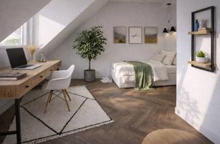 Wohnung kaufen in Banzweg, 81243 Aubing-Lochhausen-Langwied, 4-Zimmer Neubau Wohnung in Aubing