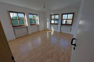 Wohnung mieten in 94327 Bogen, Ansprechende 2-Zimmer-Wohnung mit gehobener Innenausstattung in Bogen