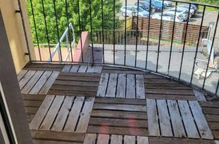 Wohnung mieten in 58452 Witten, Günstige 2-Zimmer-Wohnung mit Küchenzeile und Balkon!!!!