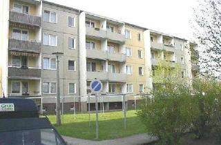 Wohnung mieten in 02997 Wittichenau, Wohnen in Zentrumsnähe!