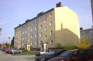 Wohnung mieten in 02997 Wittichenau, Wohnen mitten im Ort.