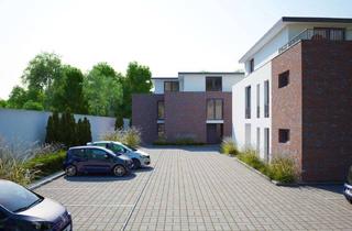 Sozialwohnungen mieten in Hopfenweg 12, 47574 Goch, Seniorenwohnung mit WBS