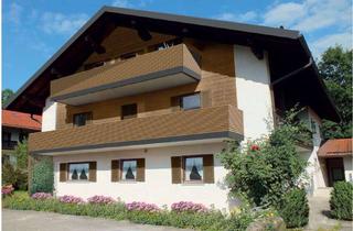 Wohnung mieten in Gehrenstraße 12, 82433 Bad Kohlgrub, vollmöblierte, neuwertige 2-Raum-Erdgeschosswohnung mit Terrasse
