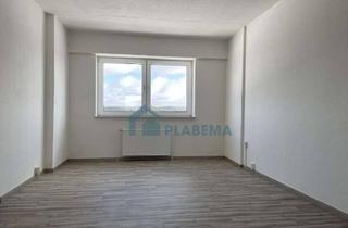 Wohnung mieten in Am Hafen 12, 19386 Lübz, 2-Zimmer-Wohnung mit neuer Einbauküche, Gemeinschaftsgrundstück & Parkplätzen zu vermieten