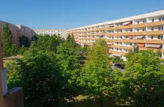 Wohnung mieten in G.-Hertz-Str. 14, 02625 Bautzen, "POLIZEI-Studenten aufgepasst! Teilmöblierte Wohnung nahe der Polizeihochschule zu vermieten!"