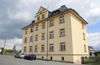 Wohnung mieten in Windmühlenstr. 38, 07952 Pausa, Geräumige 4-Raumwohnung in ruhiger Lage von Pausa