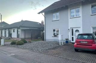 Wohnung mieten in Krümmeler Weg 18, 56244 Sessenhausen, Gepflegte 1-Raum-Wohnung mit Einbauküche in Sessenhausen