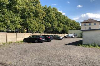 Garagen mieten in 18055 Stadtmitte, Stellplatz direkt am Rostocker Hauptbahnhof