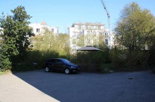 Immobilie mieten in 18055 Stadtmitte, *Toplage* Stellplätze direkt am Hauptbahnhof