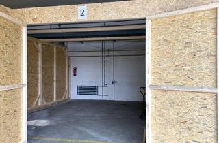 Lager mieten in Chausseestraße 41, 18356 Barth, Lager oder Garage 10 - 100m² in Barth