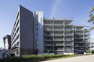 Immobilie mieten in Hanna-Kunath-Straße, 28199 Neuenland, Parkhausstellplätze in der EUROPA-CENTER Airportstadt zu vermieten