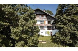 Mehrfamilienhaus kaufen in 87740 Buxheim, Dreifamilienhaus/ Mehrfamilienhaus - Platz für viele Bewohner!