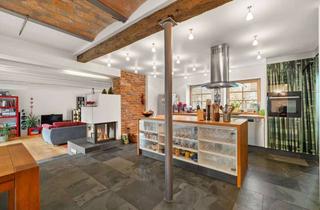 Haus kaufen in 89160 Dornstadt, EFH/ZFH: Vielseitig nutzbares Traumhaus in ruhiger Wohnlage