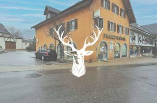 Haus kaufen in 79780 Stühlingen, *Reserviert* Abrissobjekt in zentraler Lage von Stühlingen zu verkaufen