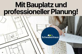 Haus kaufen in 86868 Mittelneufnach, Maßgeschneiderte Architektur. Individuell geplant.