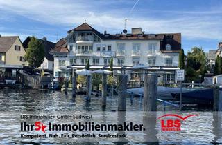 Haus kaufen in 78479 Reichenau, Exklusives Traum-Anwesen direkt am Bodenseeufer