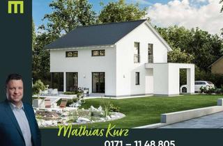 Haus kaufen in 56588 Waldbreitbach, Modernes Haus mit vielfältigen Möglichkeiten