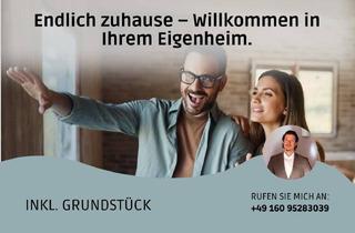 Haus kaufen in 83342 Tacherting, Traumhaus auf großem Grundstück – Unser Angebot für Ihre Zukunft