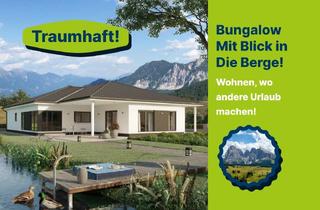 Haus kaufen in 83365 Nußdorf, Sensationelles Design – Wohnen auf höchstem Niveau!