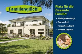 Haus kaufen in 84555 Jettenbach, Kinderparadies – Ihr Zuhause