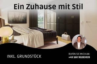 Haus kaufen in 84435 Lengdorf, Eleganz in Struktur: Ihr Traumhaus für hohe Ansprüche wartet!