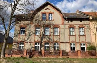 Mehrfamilienhaus kaufen in 14612 Falkensee, Vielseitiges Mehrfamilienhaus mit Charme in Falkensee