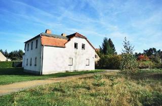 Mehrfamilienhaus kaufen in 02994 Bernsdorf, Mehrfamilienhaus in Bernsdorf, auch geeignet zum Ausbau für nur 1 Familie
