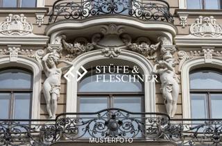 Haus kaufen in 31812 Bad Pyrmont, Kurstadtjuwel in erstklassiger Lage – Vielseitige Nutzungsmöglichkeiten & diskrete Vermarktung!