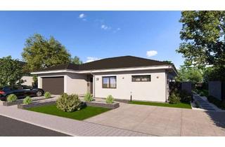 Haus kaufen in 49219 Glandorf, Ihr individuelles Traumhaus in Glandorf: Modernes Fertighaus mit 5 Zimmern und nachhaltiger Bauweise