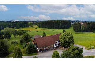 Haus kaufen in 88287 Grünkraut, Moderne Gastronomie – werbewirksam bei Grünkraut gelegen