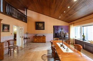 Villa kaufen in 49586 Merzen, Neuer Preis! Exklusives Wohnen in großzügiger Villa mit parkähnlichem Grundstück