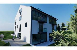 Mehrfamilienhaus kaufen in 56566 Neuwied, **Neubau Mehrfamilienhaus mit 4 Wohneinheiten**