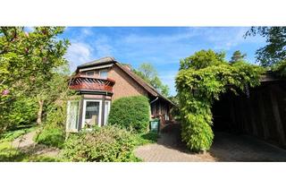 Haus kaufen in 29475 Gorleben, Großzügig + sehr gepflegt * 1-2 Familienhaus in ruhiger, bevorzugter Lage * 2 Küchen * 2 Bäder uvm