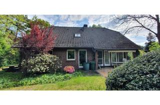 Haus kaufen in 29475 Gorleben, Sehr gepflegtes 1-2 Familienhaus in ruhiger, bevorzugter Lage * 2 Küchen * 2 Bäder uvm