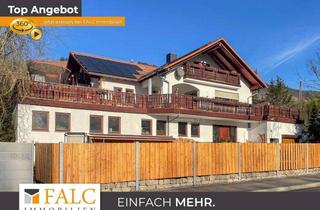 Haus kaufen in 07749 Jena, Exklusive Wohn- und Gewerbeimmobilie am Stadtrand