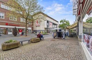 Immobilie kaufen in 50126 Bergheim, 1A-Citylage: Haupthaus plus 3 neuwertige Appartements!