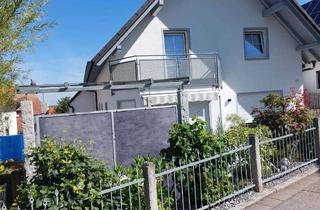 Einfamilienhaus kaufen in 84048 Mainburg, Freistehendes Einfamilienhaus im top Zustand mit zwei Terrassen in ruhiger Siedlungslage!