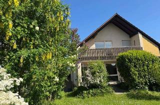 Einfamilienhaus kaufen in Freudensteiner Str. 32, 75447 Sternenfels, Gepflegtes Einfamilienhaus mit viel Platz!