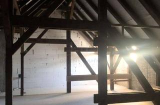 Gewerbeimmobilie mieten in Holsteinische Straße 37, 10717 Wilmersdorf, Atelier-/ Künstler-/ Hobbyfläche im DG (kein Wohnen), nähe U-Hohenzollernplatz