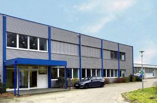 Büro zu mieten in Am Busbahnhof, 24784 Westerrönfeld, Archiv-, Lager- und Büroflächen (15-250 m²) in Westerrönfeld, 5km von Rendsburg entfernt