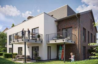 Anlageobjekt in 23746 Kellenhusen, (WE 1.2) Apartmenthaus "StrandLäufer" - Nur 110 Schritte bis zum Ostseestrand