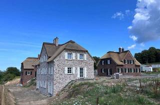 Anlageobjekt in 18551 Lohme, Ihr Feriendomizil am Nationalpark Jasmund!