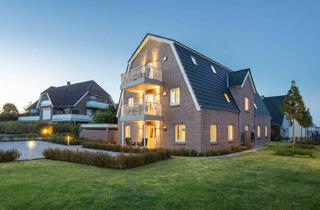 Anlageobjekt in 23669 Timmendorfer Strand, Traumhafte Dachgeschosswohnung mit Balkon, komplette Ausstattung und eigener Sauna!