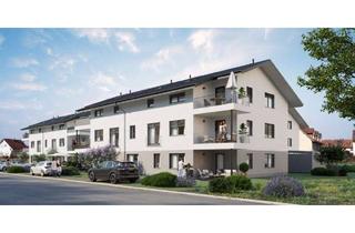 Anlageobjekt in 96253 Untersiemau, NEUBAU Wohnanlage – 7 Wohneinheiten! Steuervorteil durch erhöhte Abschreibung §7b EStG