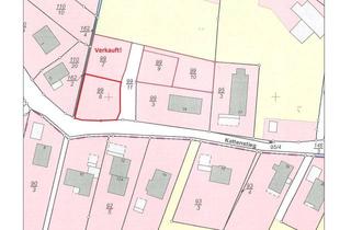 Grundstück zu kaufen in Kattenstieg 13, 21423 Winsen, Auf Wolke 7!