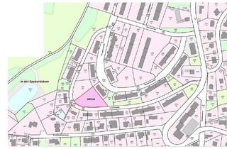 Grundstück zu kaufen in 66482 Zweibrücken (Stadt), Wohnbaugrundstück Zweibrücken-Kreuzberg