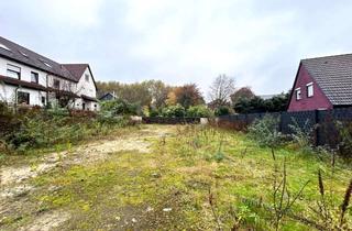 Grundstück zu kaufen in Viktoriastr., 44628 Horsthausen, attraktives Baugrundstück für Ihr neues Zuhause in Herne-Horsthausen