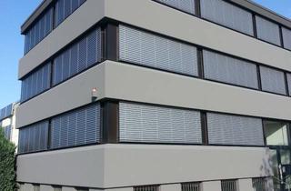 Büro zu mieten in Eisenbahnstraße 24, 73630 Remshalden, Büro-Praxis-Gebäude/ Etagen in Topp-Lage