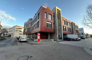 Büro zu mieten in Ludwigstraße, 73061 Ebersbach, Flexible Büroflächen in modernem Gebäude