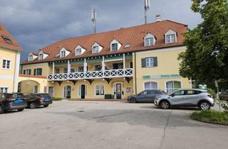 Büro zu mieten in Freisinger Str. 13, 85417 Marzling, 2 Büro/Ladengeschäfte in zentraler Lage